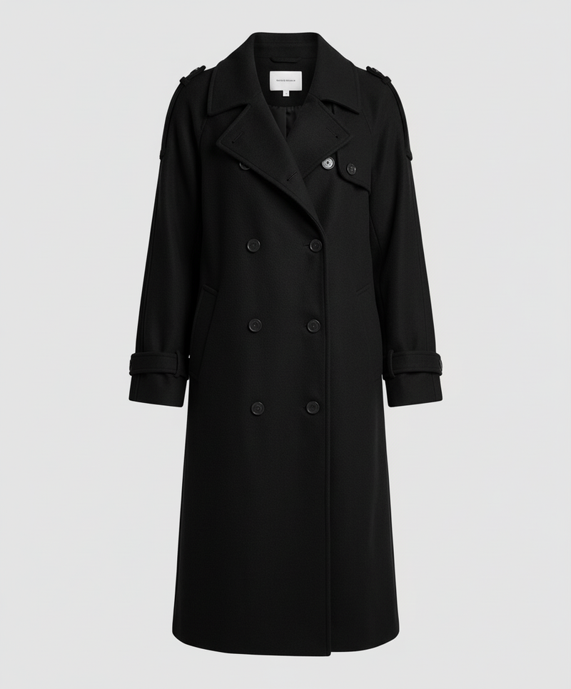 Elegantly Designed Garment