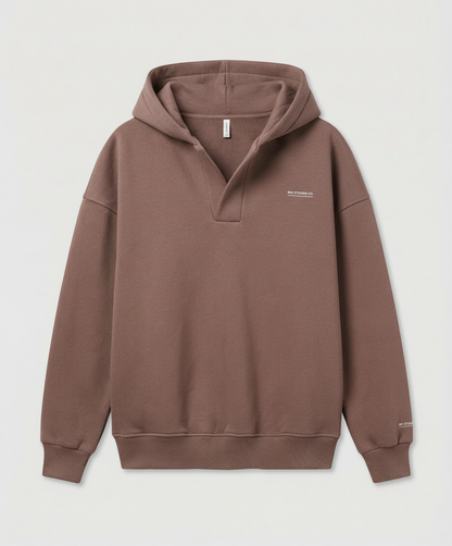 Classic Vintage Pullover
