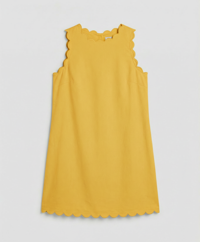 Elegantly Designed Garment