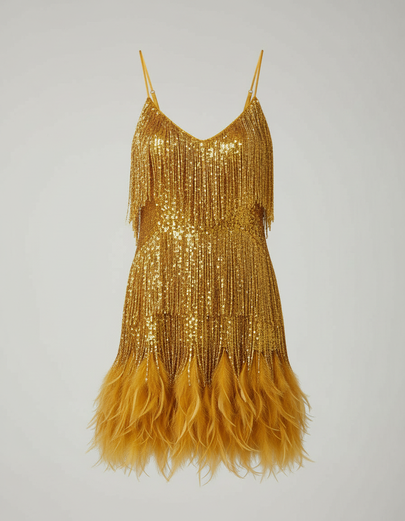 Classic Vintage Garment