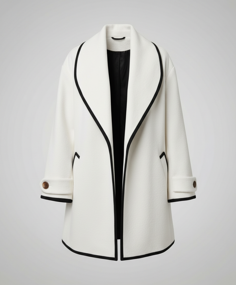 Classic Vintage Garment