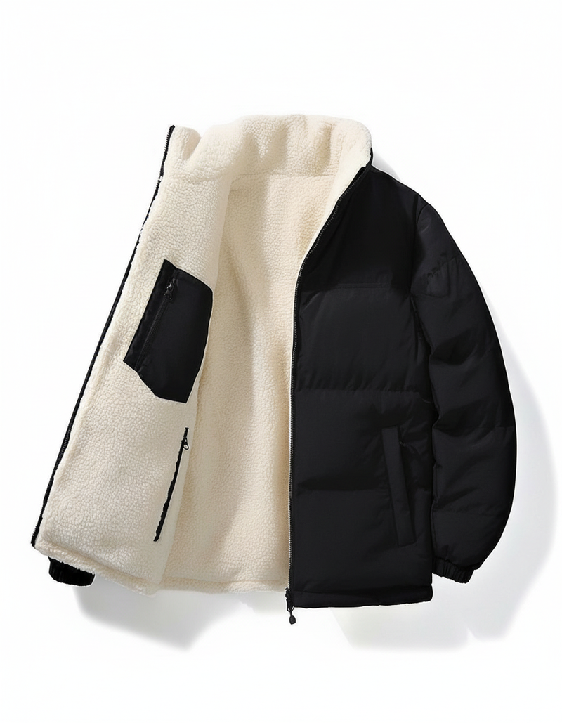 Thoughtfully Designed Garment