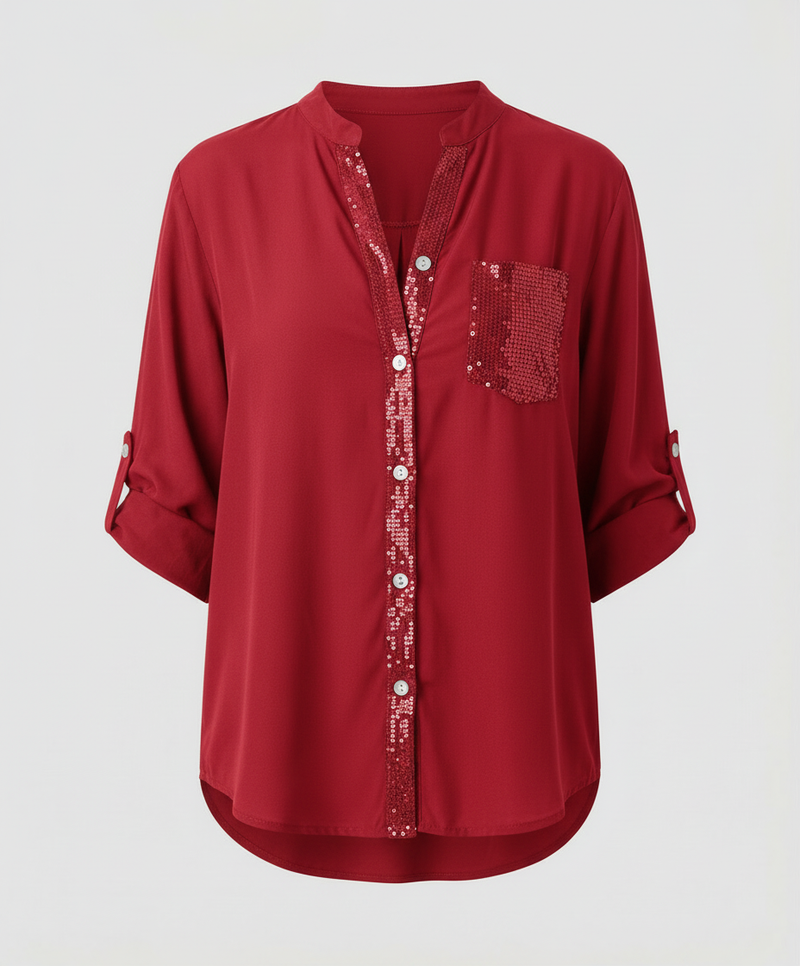 Elegantly Designed Garment