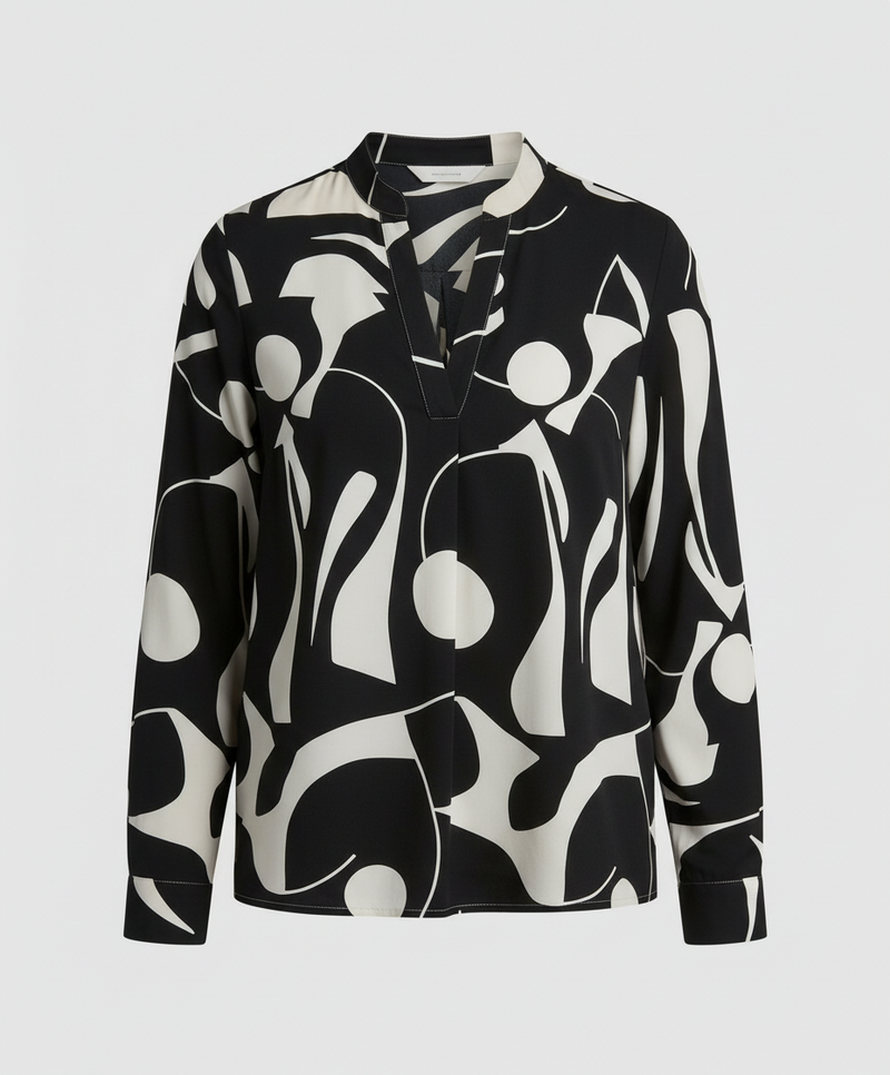 Timeless Vintage Style Garment