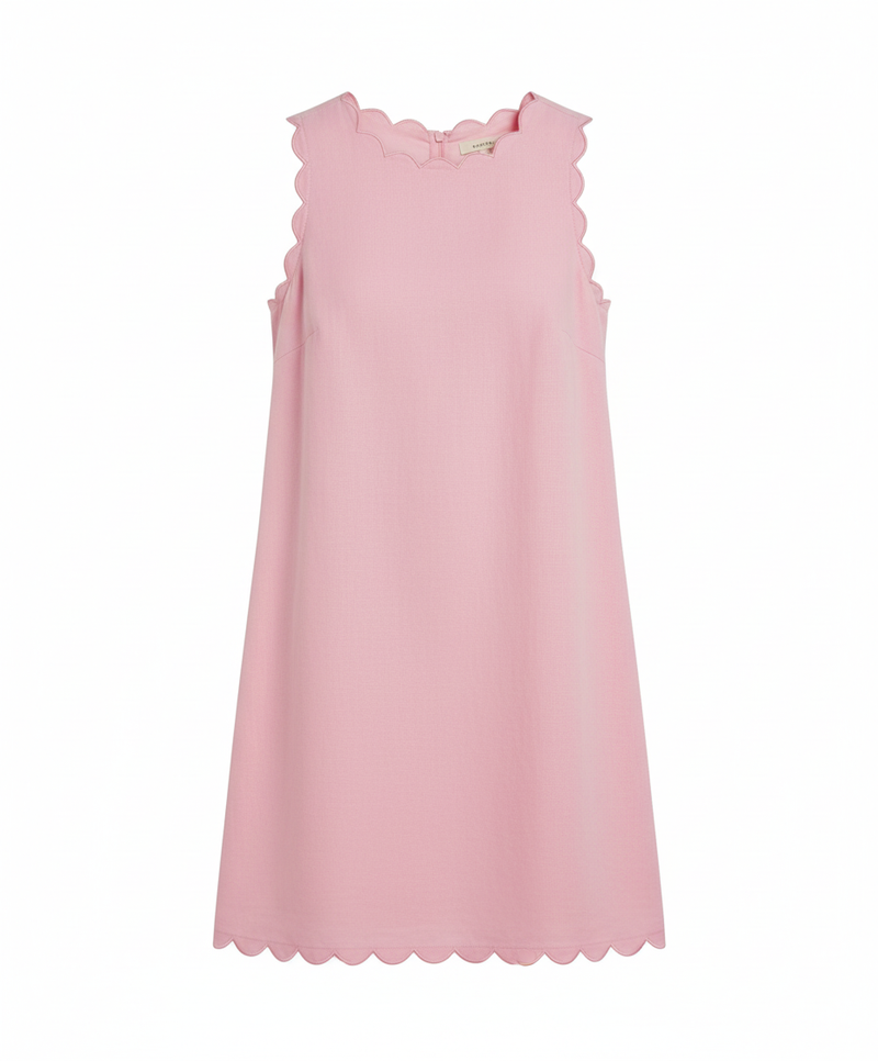 Elegantly Designed Garment