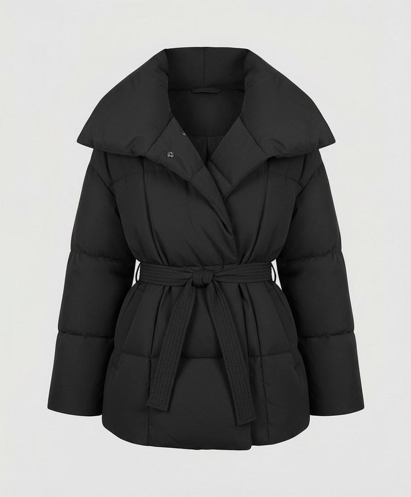 Thoughtfully Designed Garment