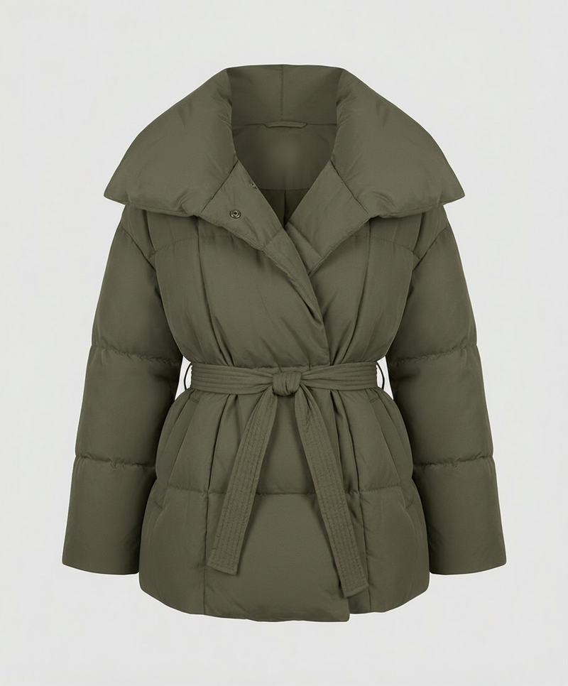 Thoughtfully Designed Garment