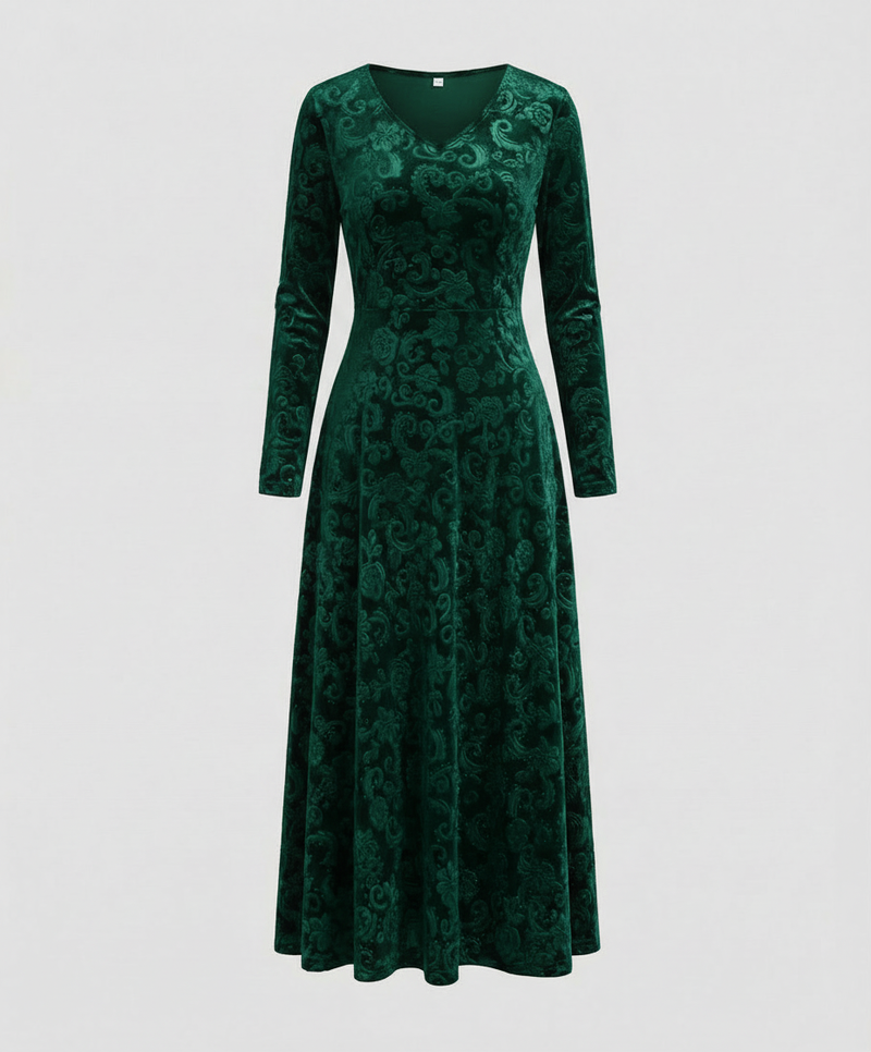 Thoughtfully Designed Garment