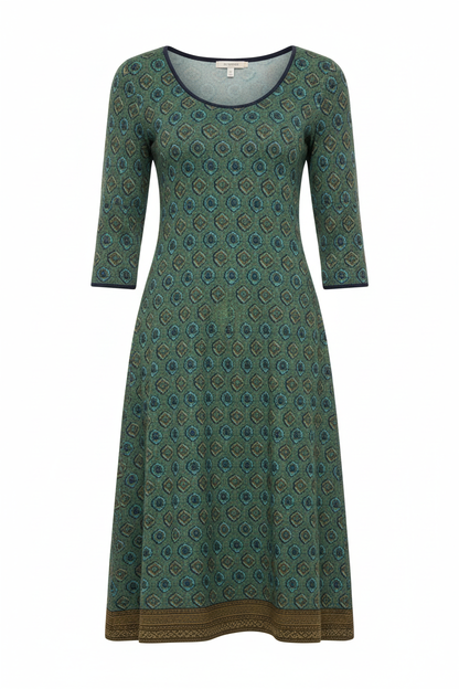 Thoughtfully Designed Garment