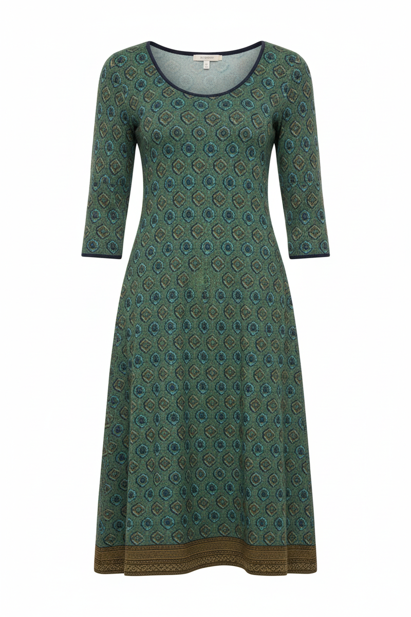 Thoughtfully Designed Garment