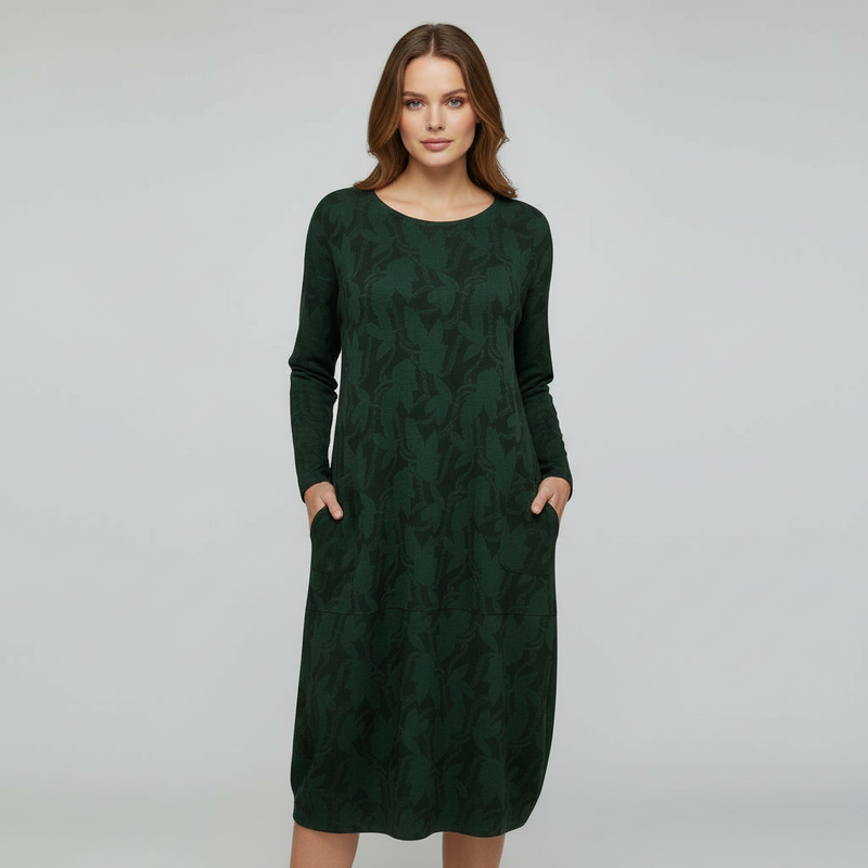 Timeless Vintage Style Garment