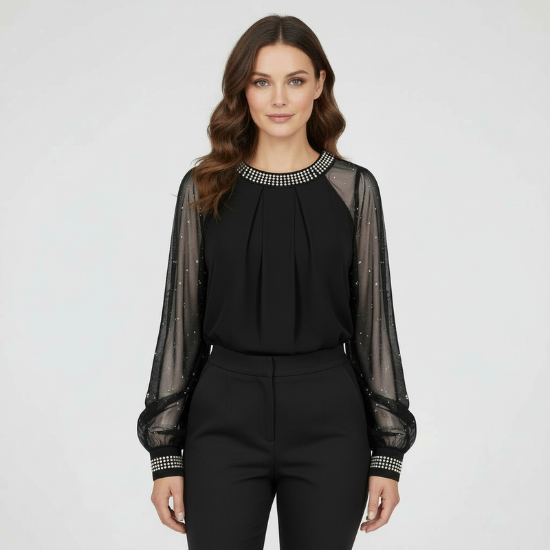 Elegantly Designed Top