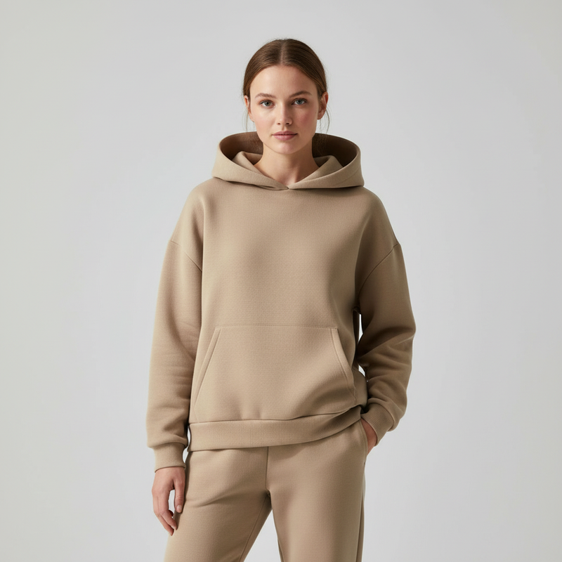 Thoughtfully Designed Garment