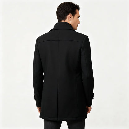 Thoughtfully Designed Garment