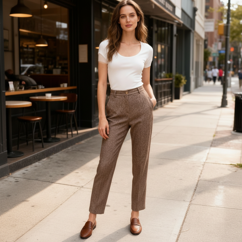 Vintage Inspired Garment