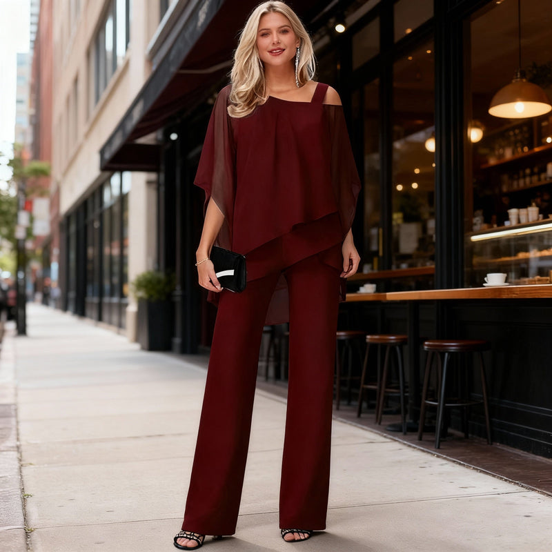 Elegantly Designed Garment