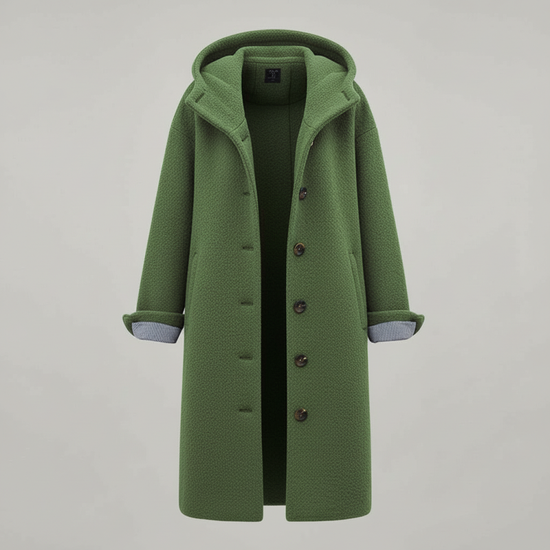 Beautifully Crafted Garment