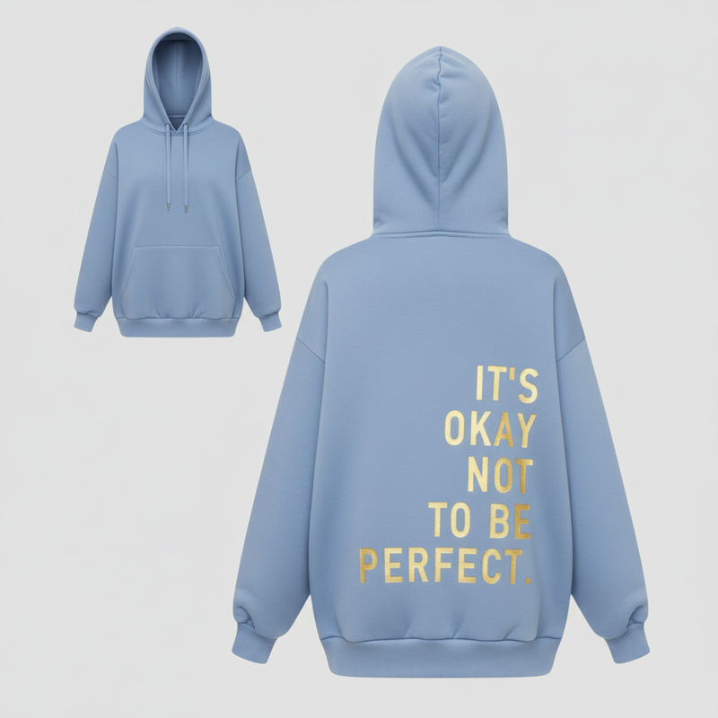 Thoughtfully Designed Garment