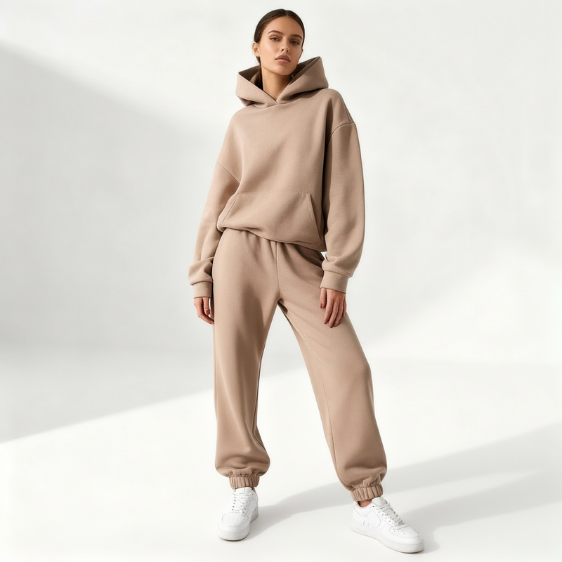 Beautifully Crafted Garment