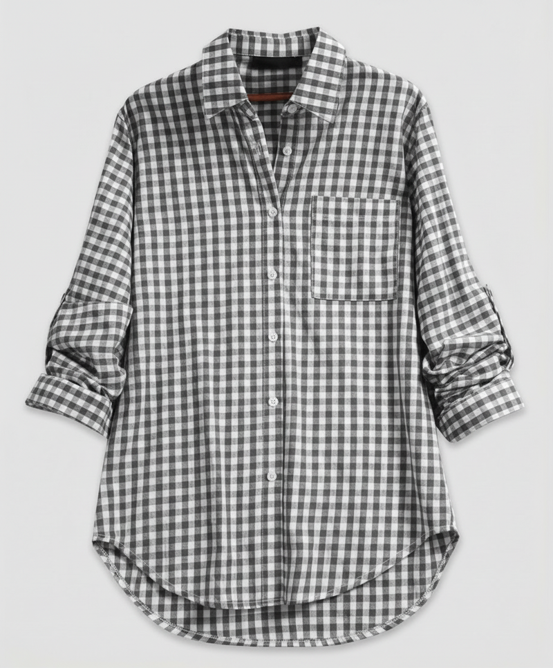 Timeless Vintage Style Garment