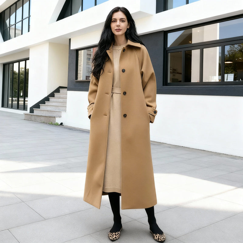 Timeless Vintage Style Garment