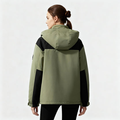 Elegantly Designed Garment