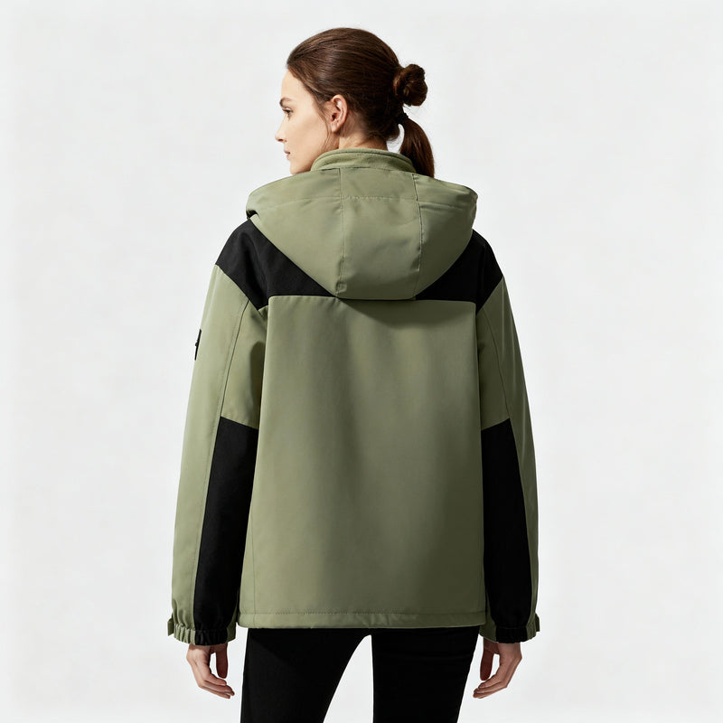 Elegantly Designed Garment