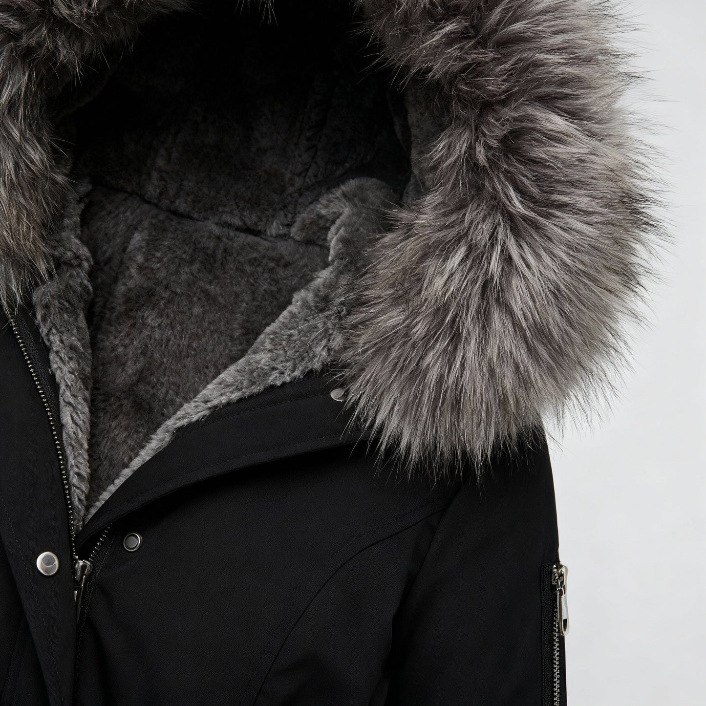 Timeless Vintage Style Garment