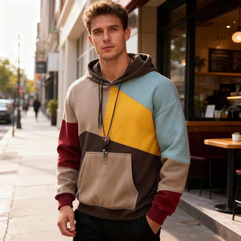Elegantly Designed Garment