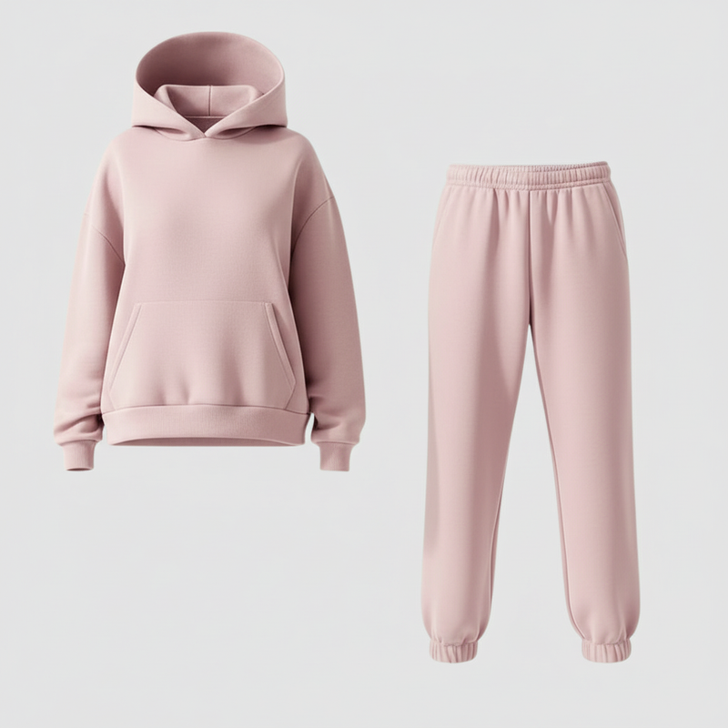 Thoughtfully Designed Garment