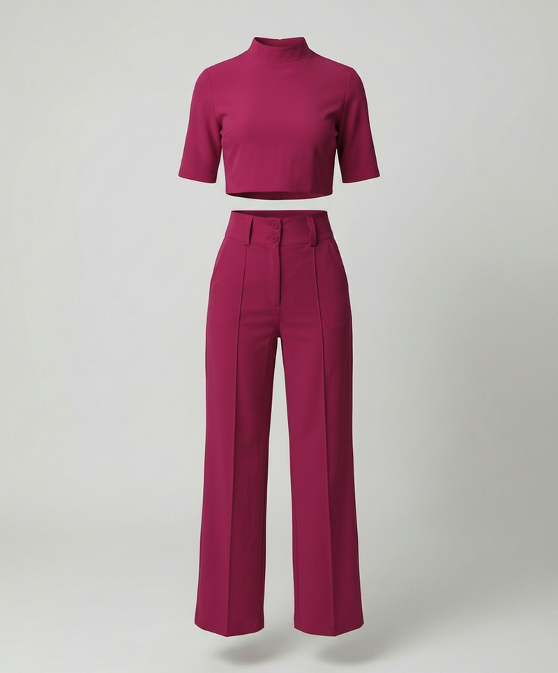 Beautifully Crafted Garment
