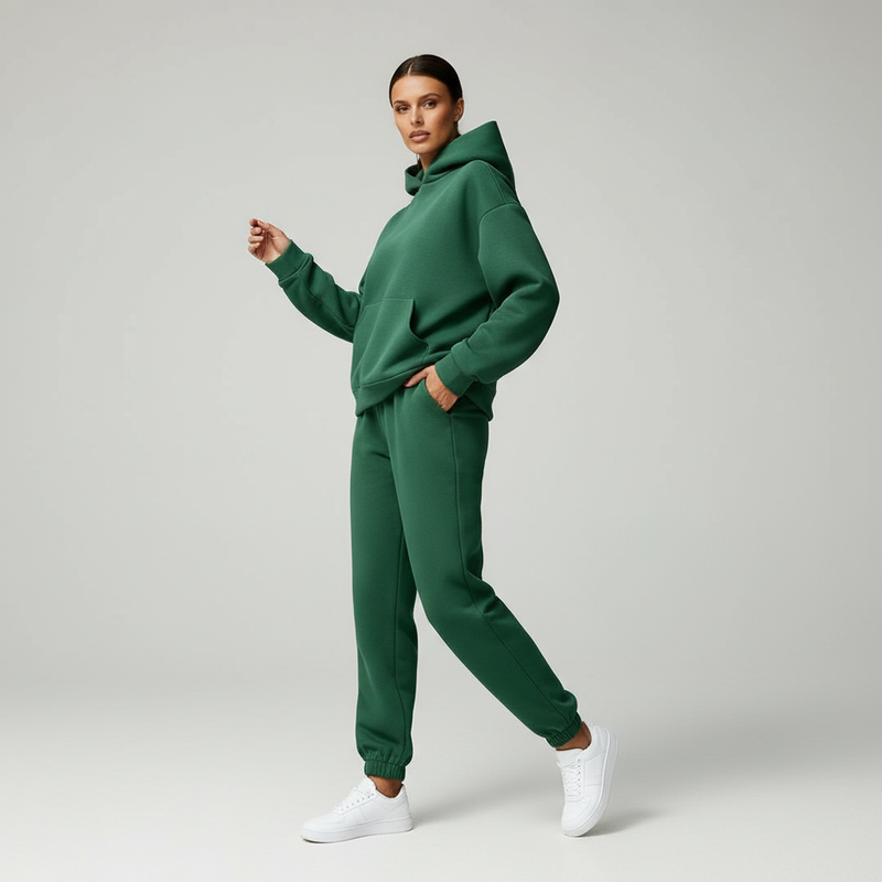 Beautifully Crafted Garment