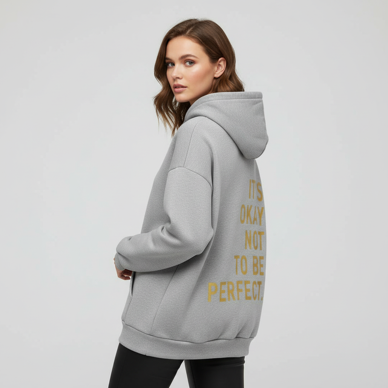 Thoughtfully Designed Garment