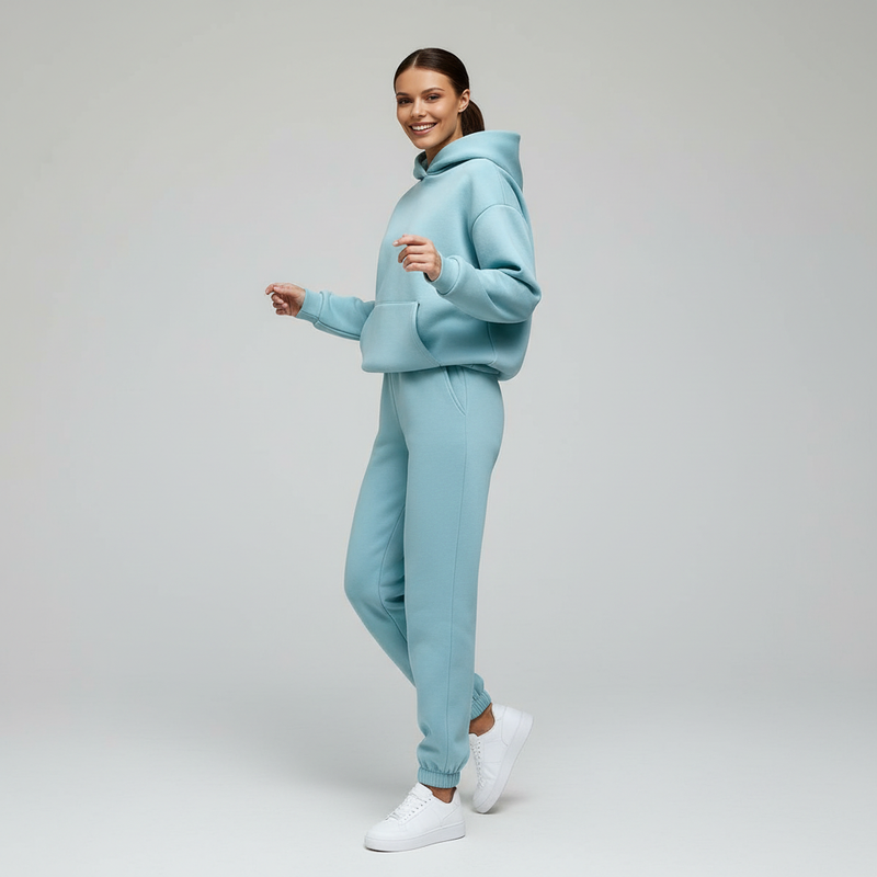 Beautifully Crafted Garment
