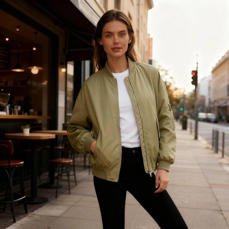 Thoughtfully Designed Garment