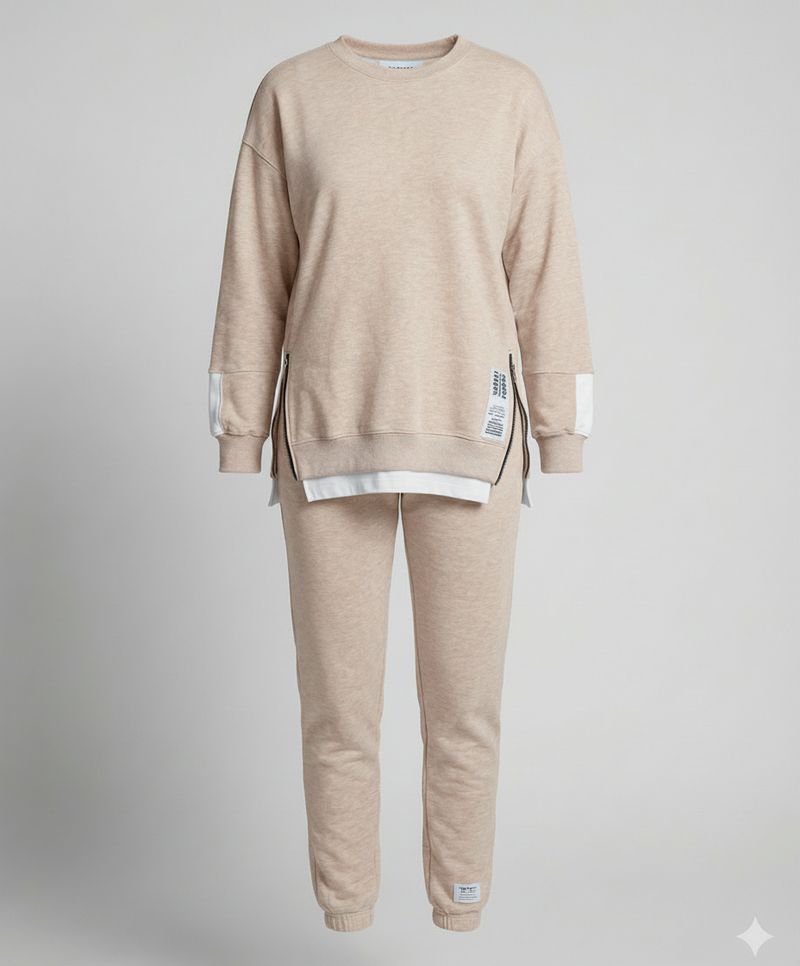 Gracefully Designed Shirt