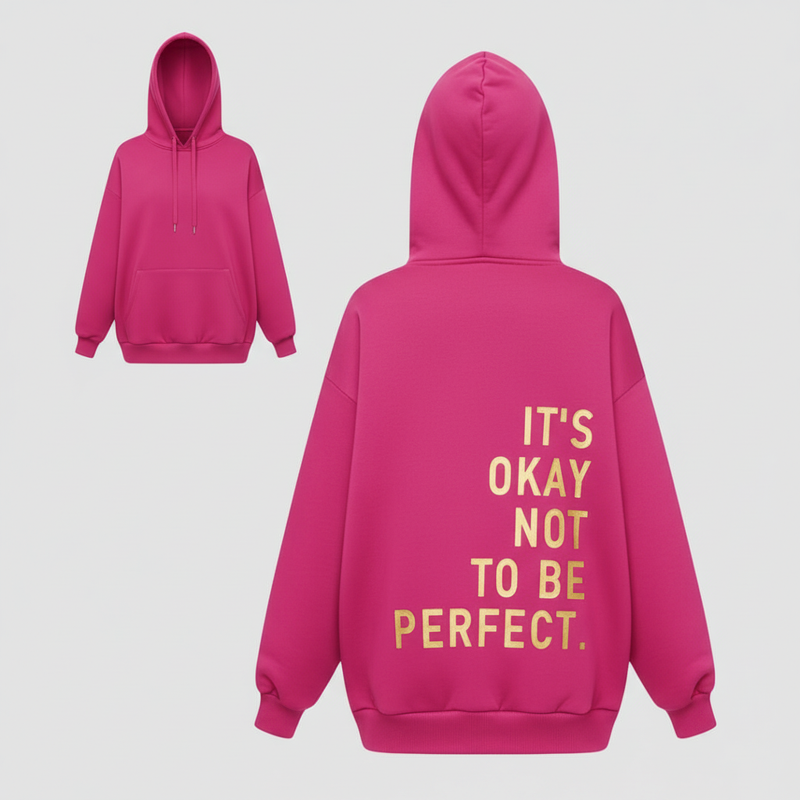 Thoughtfully Designed Garment