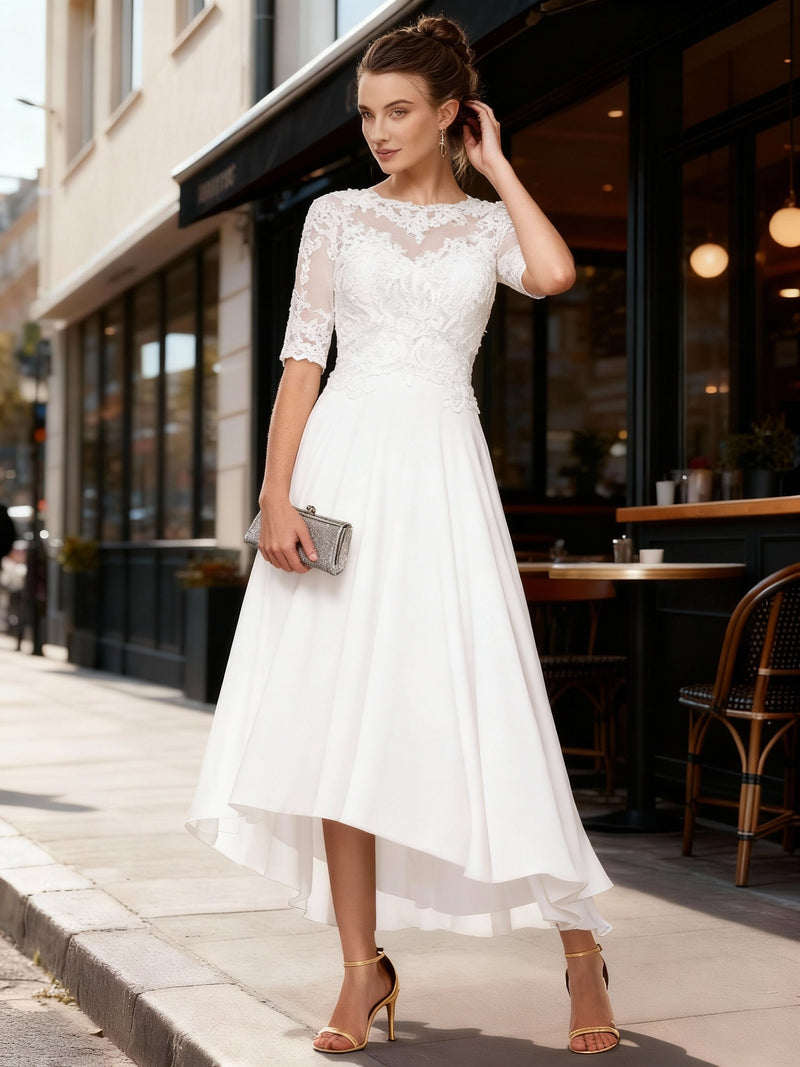 Timeless Vintage Style Garment