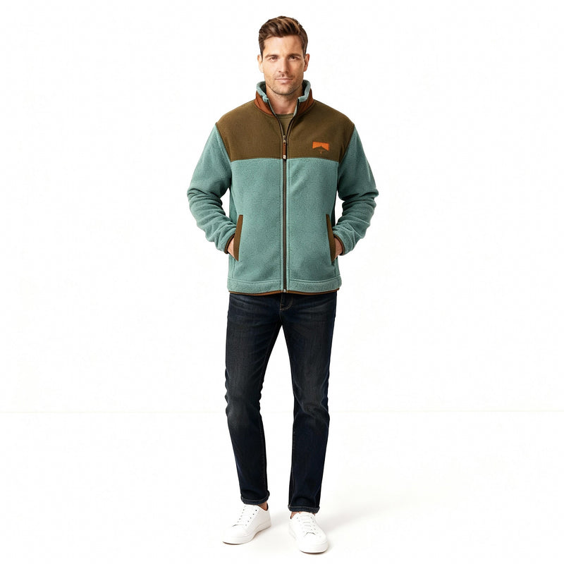 Thoughtfully Designed Garment