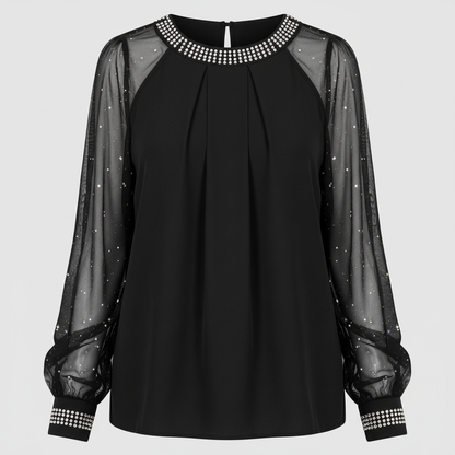 Elegantly Designed Top