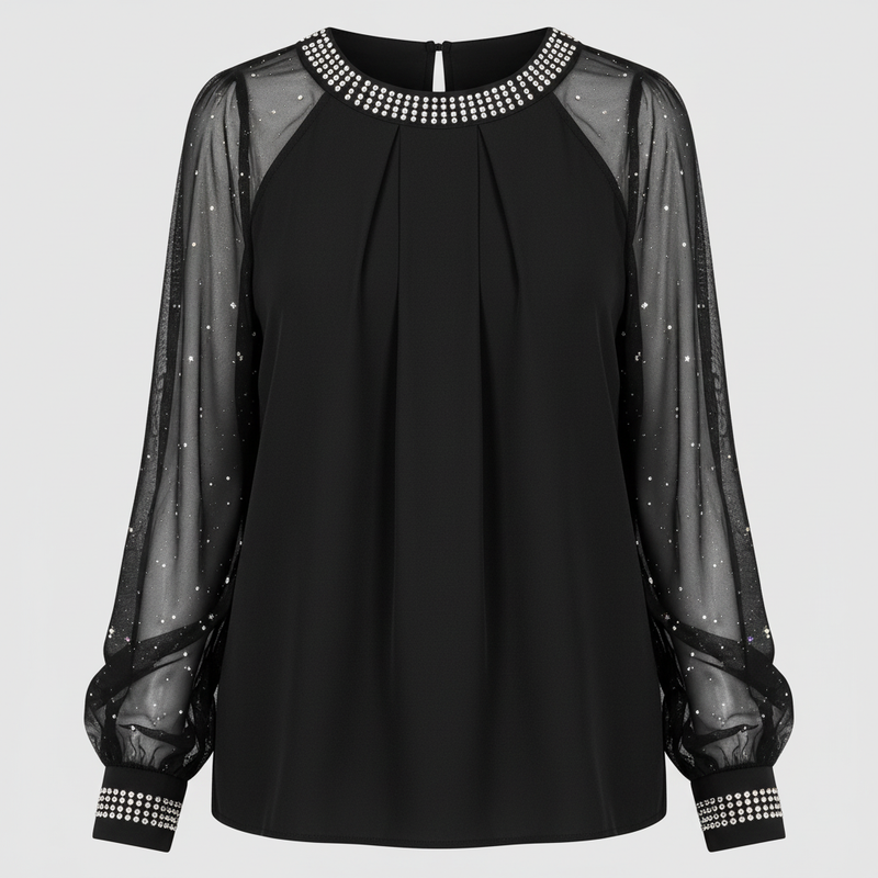 Elegantly Designed Top