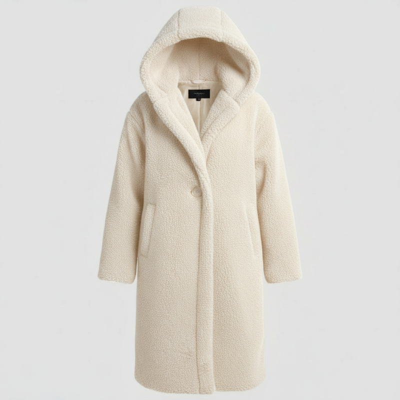 Beautifully Crafted Garment