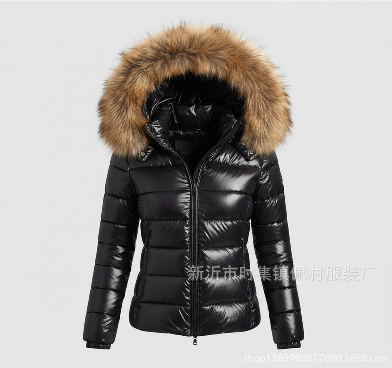 Thoughtfully Designed Garment