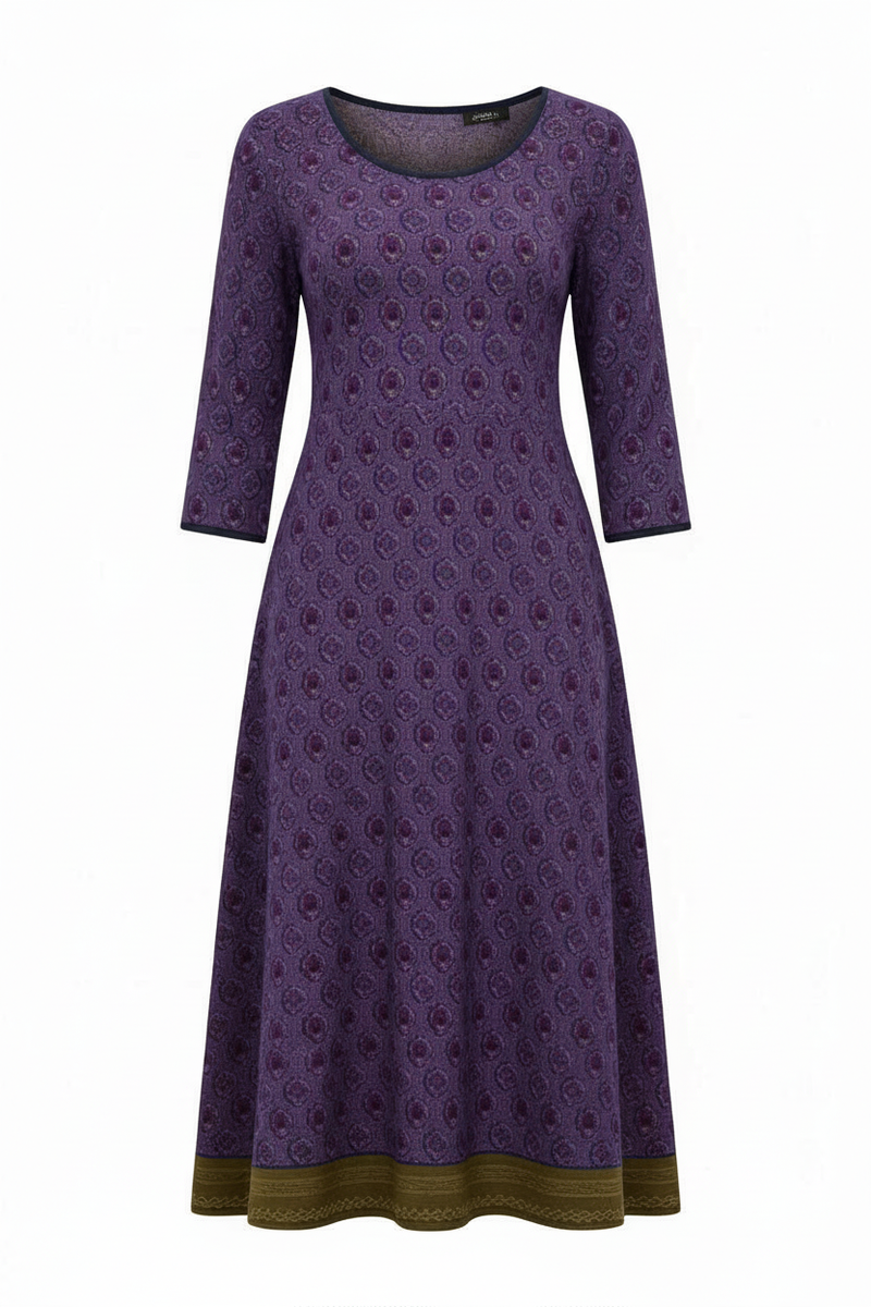 Thoughtfully Designed Garment