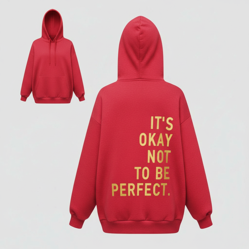 Thoughtfully Designed Garment