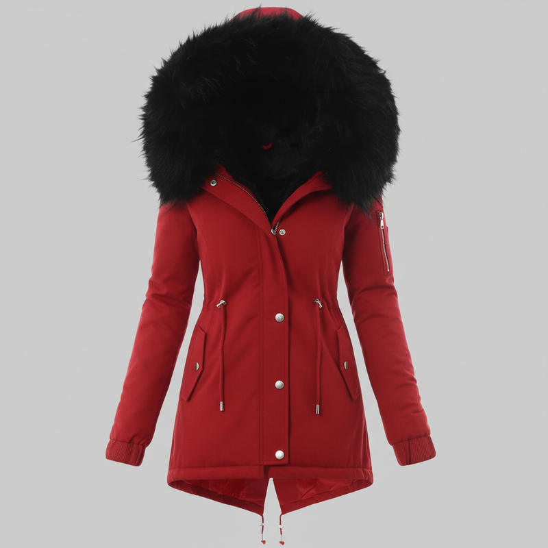Timeless Vintage Style Garment