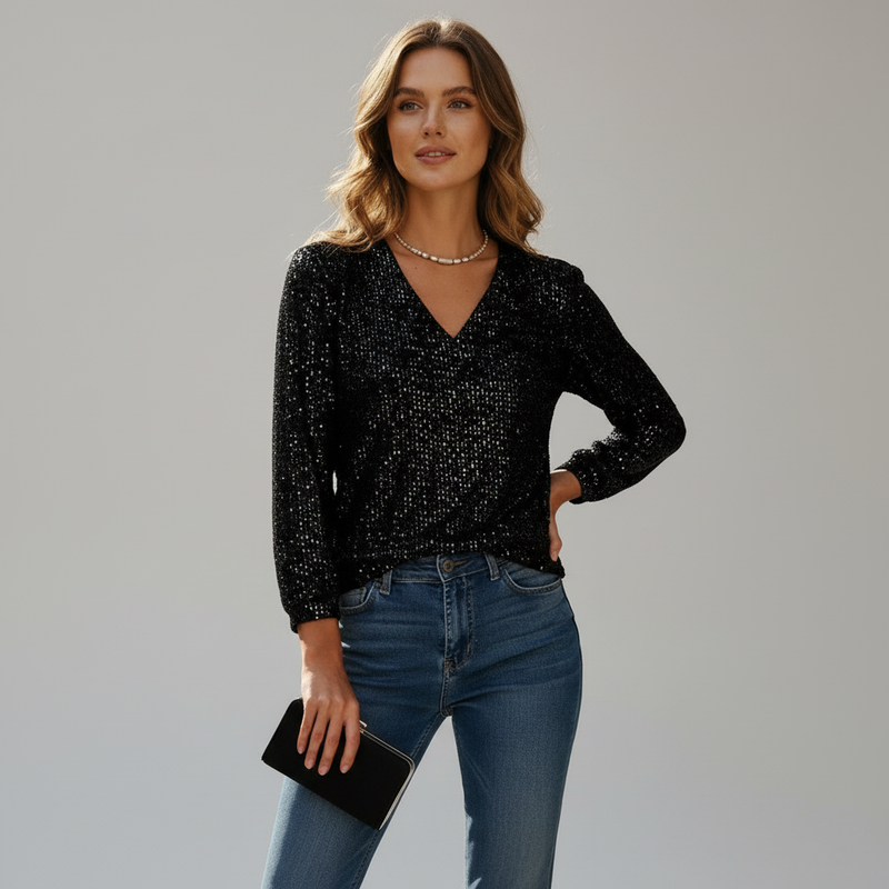 Beautifully Crafted Top