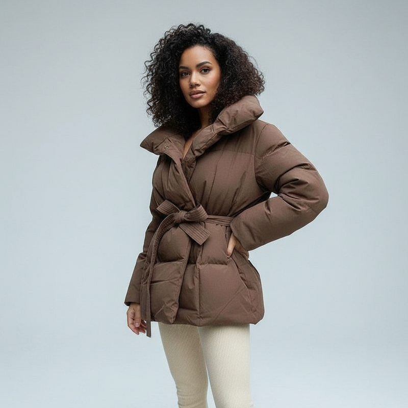 Timeless Vintage Style Garment