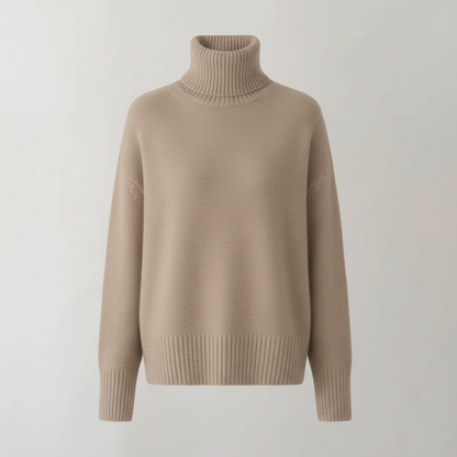 Beautifully Crafted Pullover