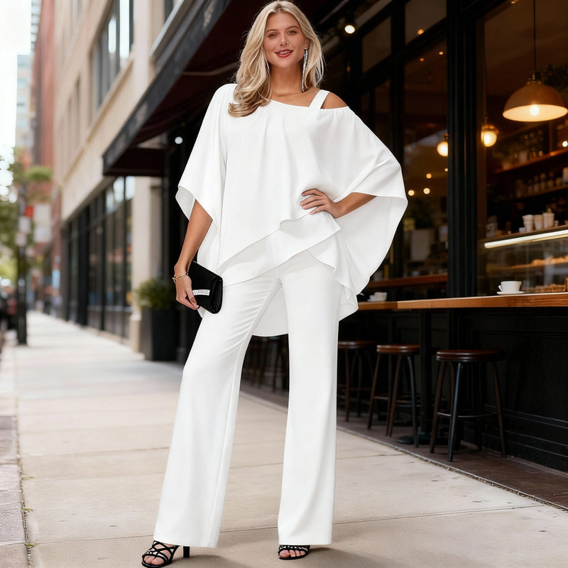 Elegantly Designed Garment